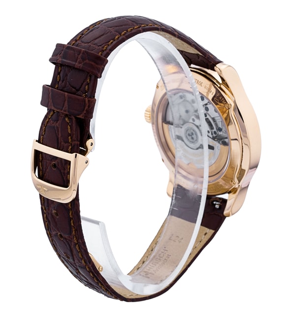 Jaeger-LeCoultre Master Hometime 1622420 Image 3